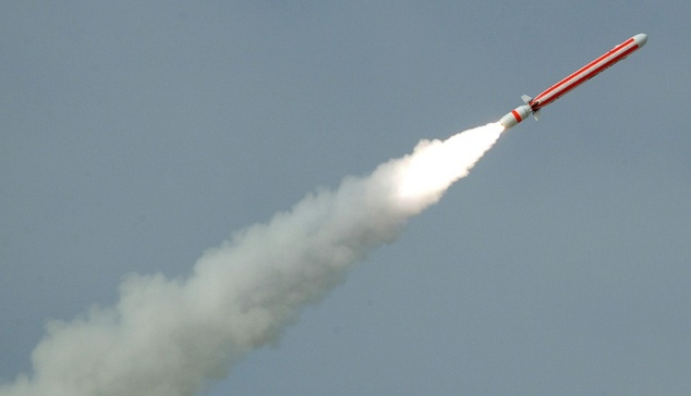 Pakistan tests first n-capable sub-launched cruise missile