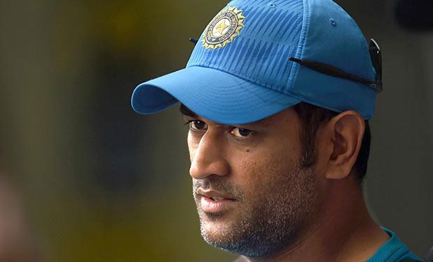 Era of Dhoni’s captaincy in Indian cricket comes to an end