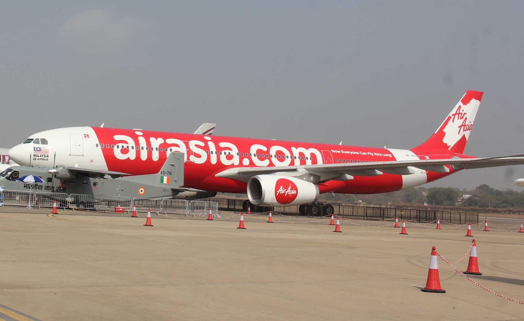 CBI starts scrutiny in Rs 22 cr AirAsia transaction case