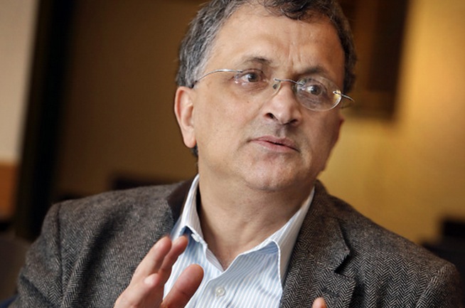 India’s survival a miracle: Ramachandra Guha
