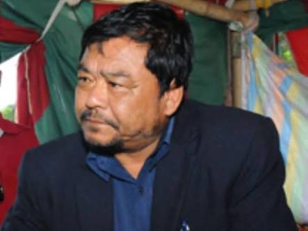 I will not resign: Meghalaya Home Minister