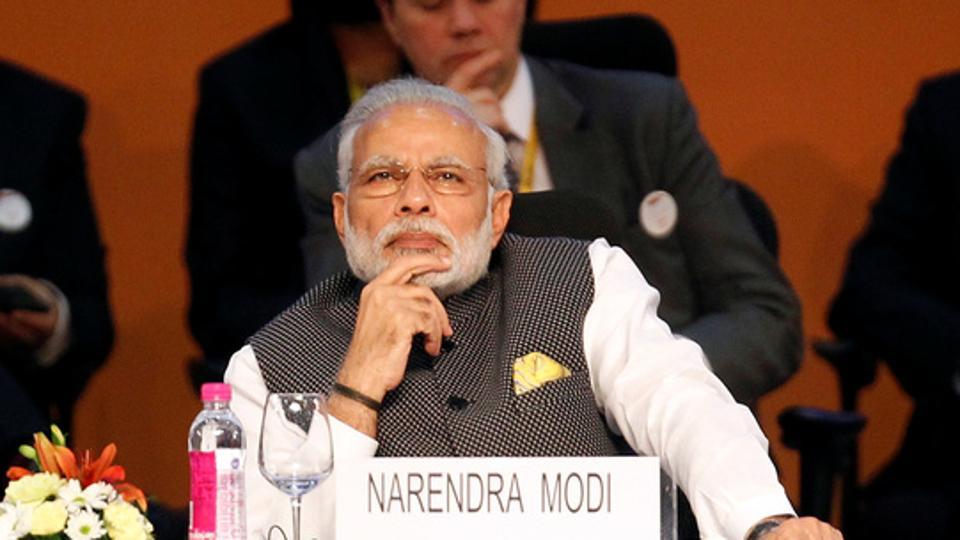 Modi in Uttarakhand to attend Combined Commanders’ Conference