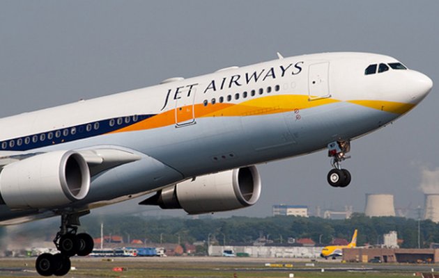 Jet Airways to introduce service on Mangaluru-New Delhi route