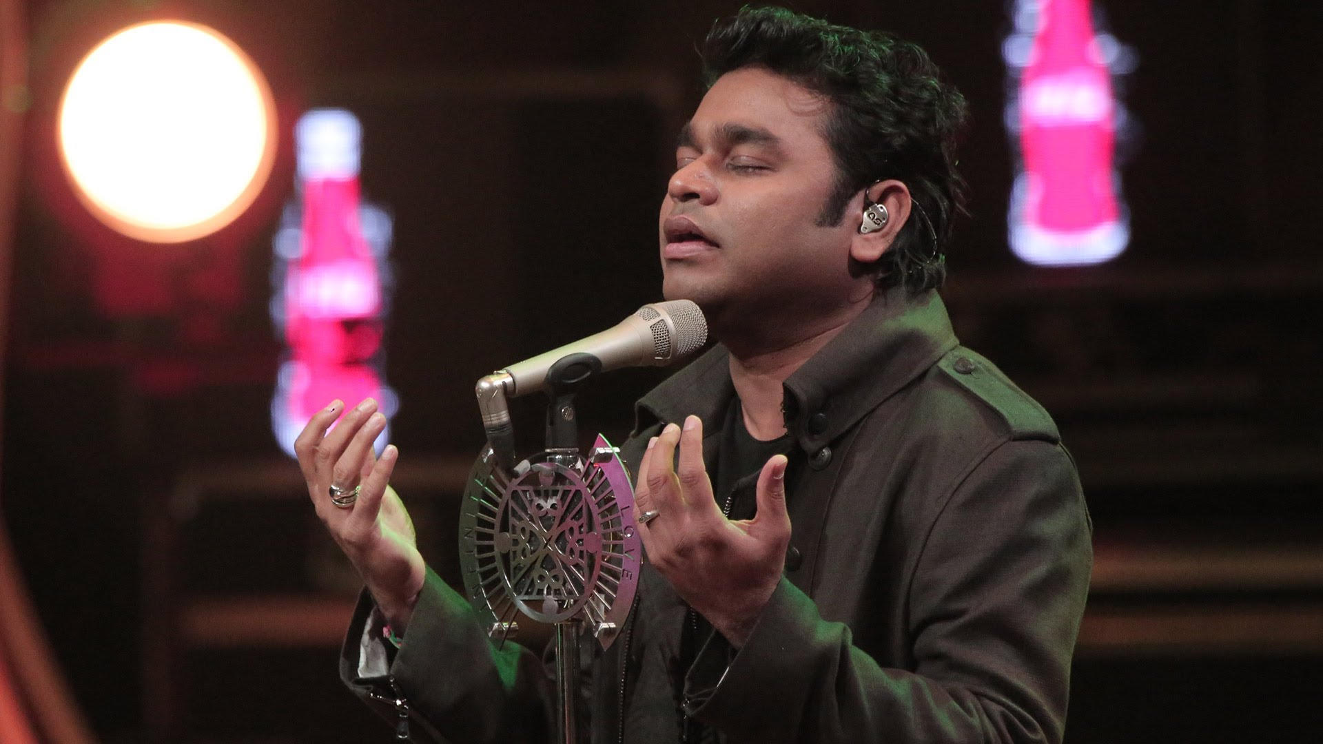 Rahman turns 50, film celebs hail him as gods special child