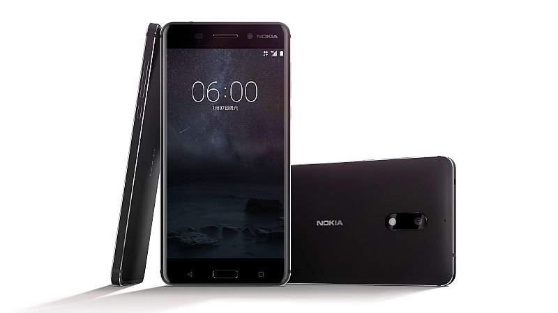 Nokia to launch Android smartphone on February 26