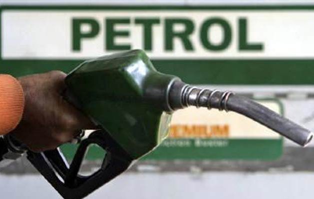 Petrol price in Delhi  touched Rs 74.95 per litre