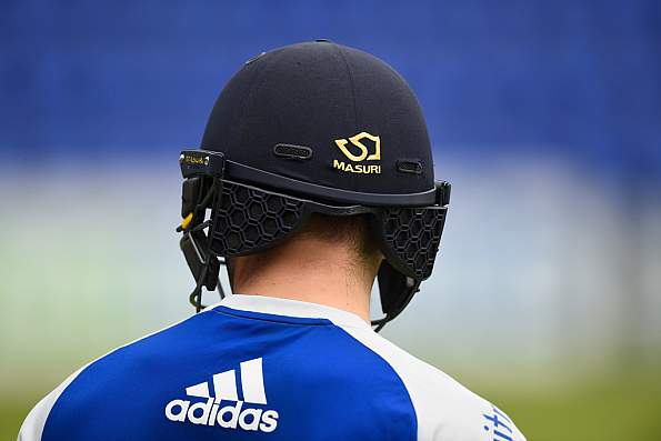 ICC introduces new helmet regulations for international matches