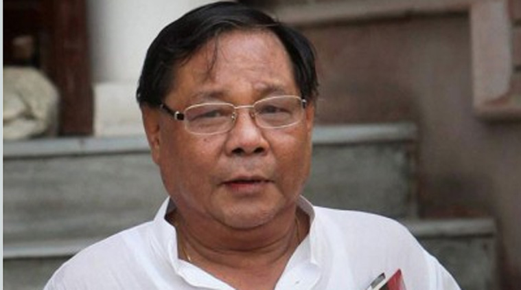 P.A. Sangma awarded Padma Vibhushan, becomes first recipient from Meghalaya