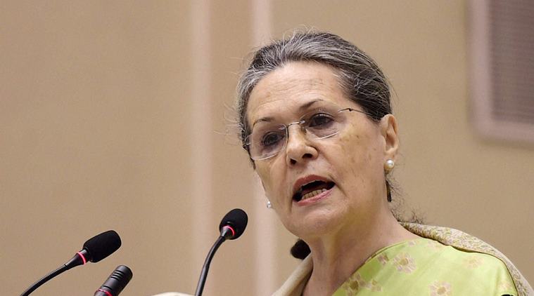 Congress dismisses reports that Sonia was ‘super PM’ as NAC chairperson