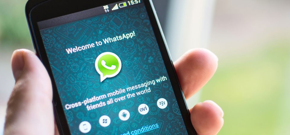 WhatsApp block about to happen on older phones
