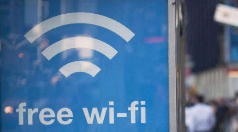 Mumbai launches India’s biggest public Wi-Fi network
