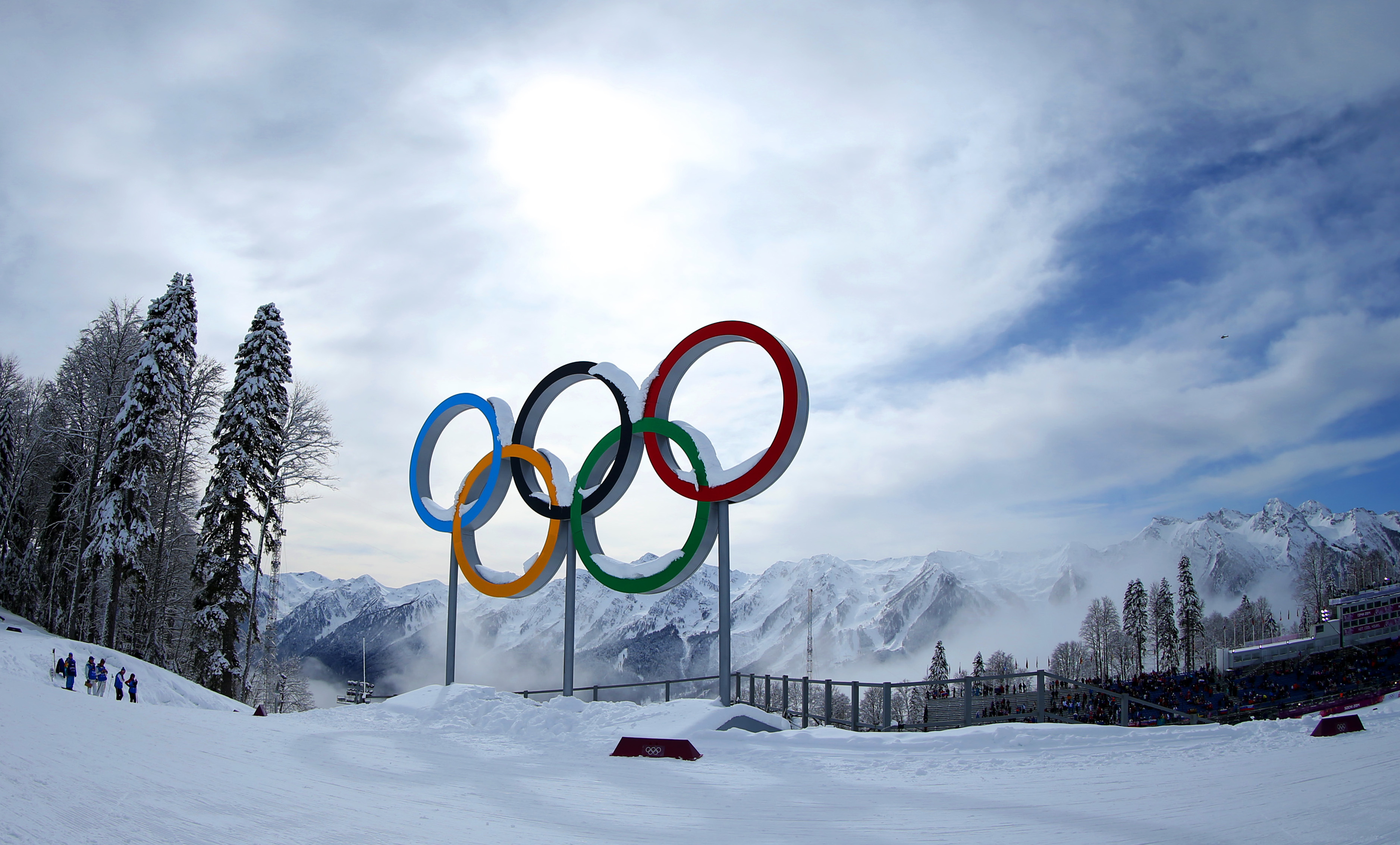 ‘Moscow puzzled by UKAD call to ban Russia from 2018 Winter Olympics’