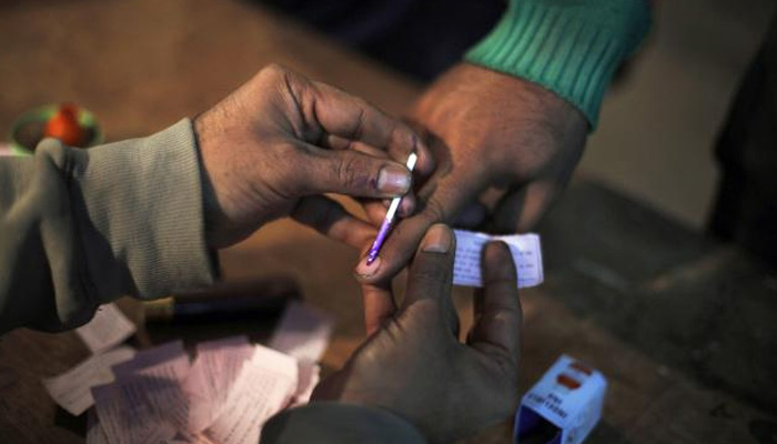 Maharashtra to vote in critical civic polls