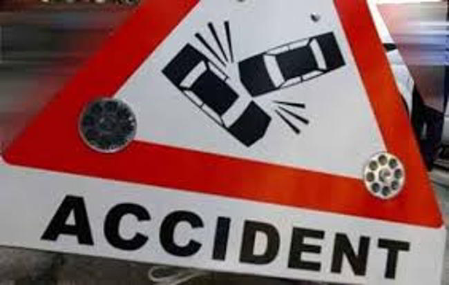 Nine family members killed in UP accident
