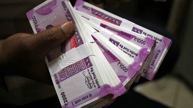 Now, scanned copy of Rs 2,000 note dispensed from UP ATM