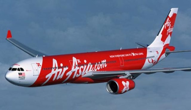 Aviation regulator reviewed flying licence: AirAsia