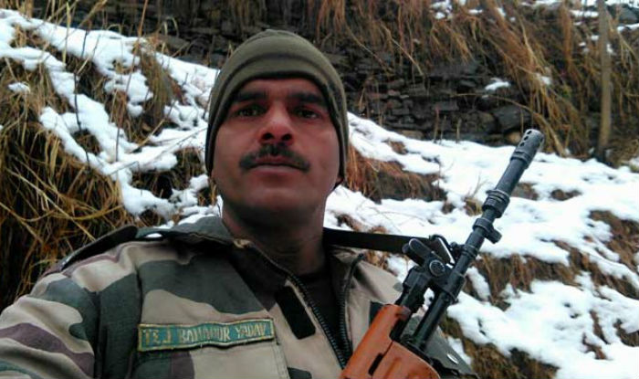 HC to hear plea on missing BSF trooper