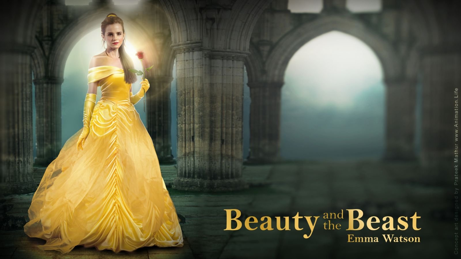 Emma Watson likes ‘magical’ music of ‘Beauty and the Beast’