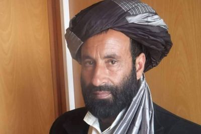 Explosion kills Afghan governor