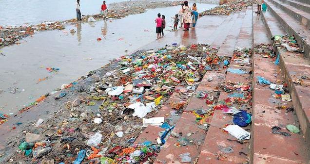Ganga clean up: NGT orders CBI probe against UP Jal Nigam
