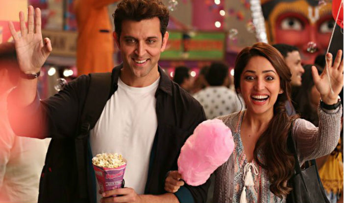 ‘Kaabil’ mints over Rs 100 crore