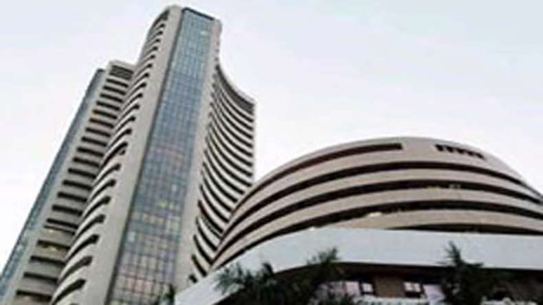 Key Indian equity market indices open higher