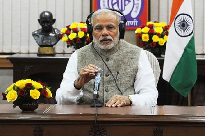PM hails Indian interceptor missile success