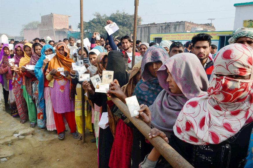 UP gears up for crucial 3rd phase polls on Sunday