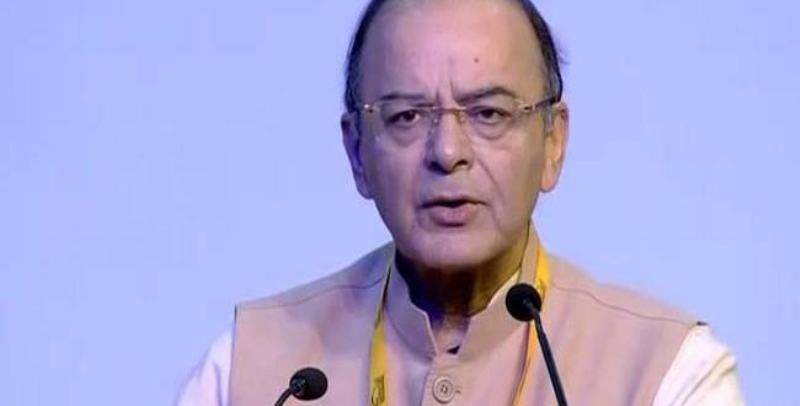 Note ban hit India’s industrial production, says Jaitley