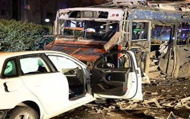 Four killed in Jammu accident