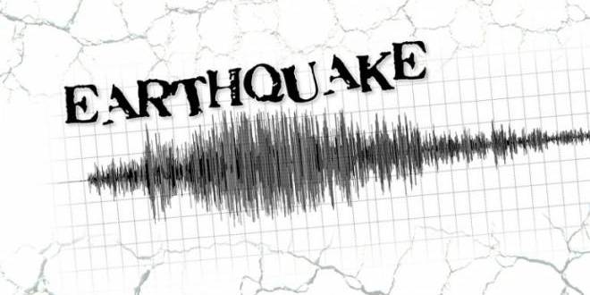 6.4-magnitude quake hits Pakistan
