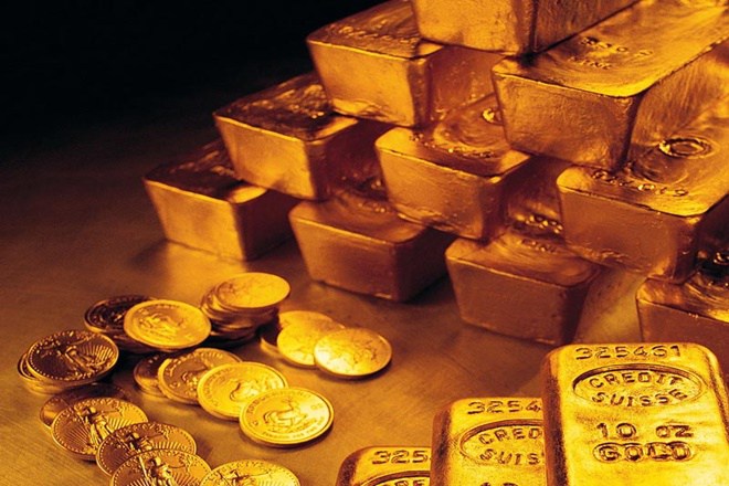 30 kg gold looted in Gurugram