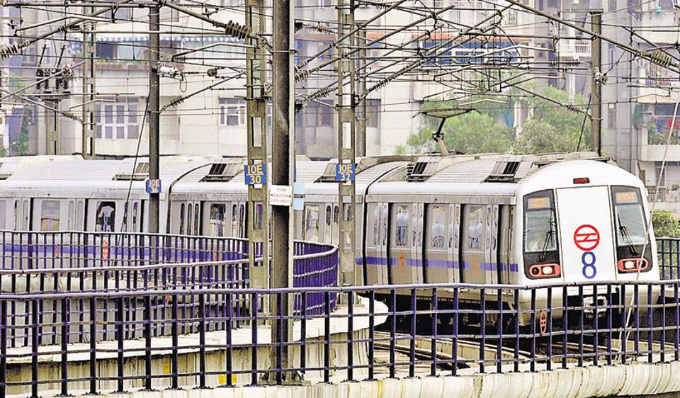 Delhi Metro smart cards to be non-refundable from April 1