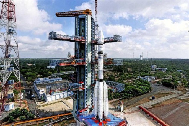 India to launch record 104 satellites next week