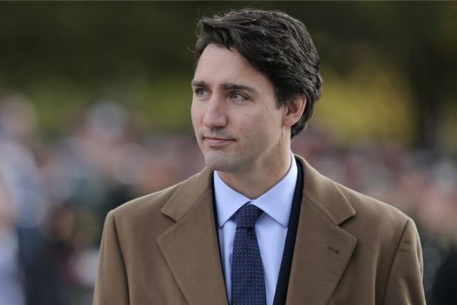 Canadian PM expected to visit India this year