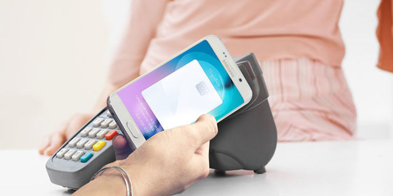 Samsung Pay in India soon