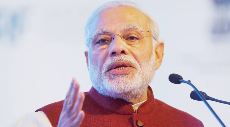 Modi urges youth to vote in Goa and Punjab