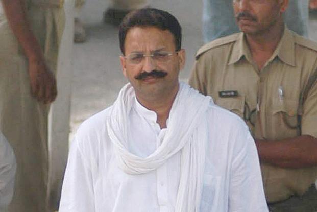 HC refuses to release Mukhtar Ansari for poll campaign