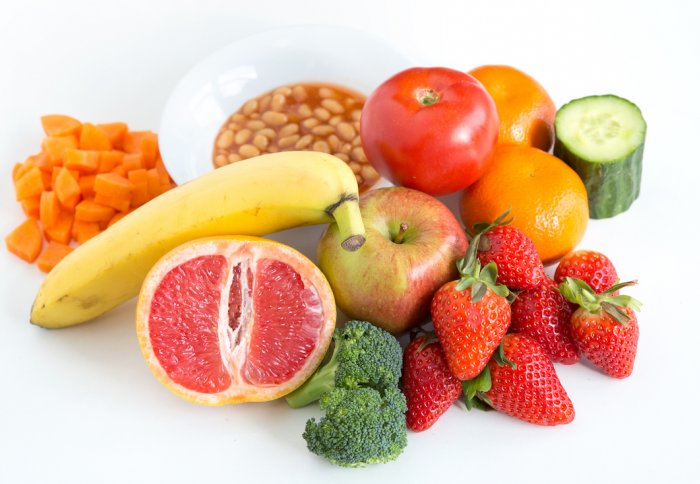 10 portions of fruits, veggies daily may cut premature deaths
