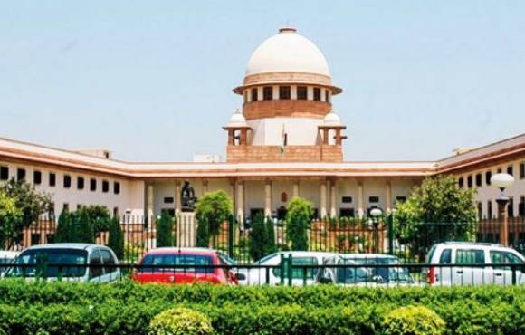 SC issues contempt notice to Calcutta HC judge