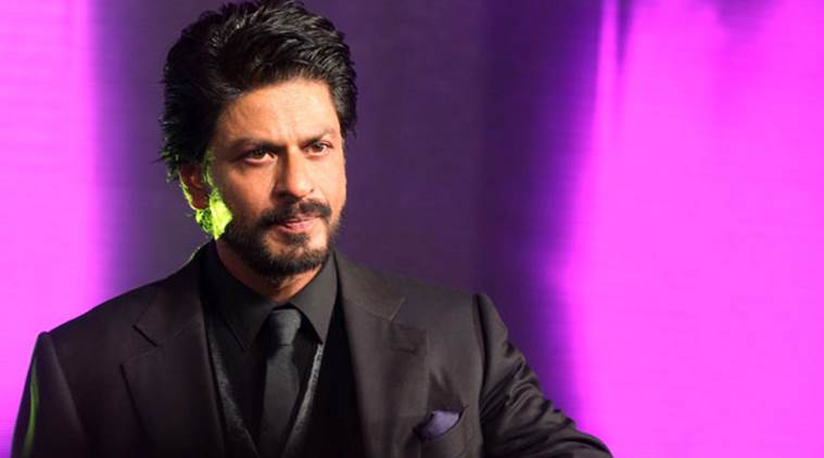 SRK to host ‘TED Talks India: Nayi Soch’