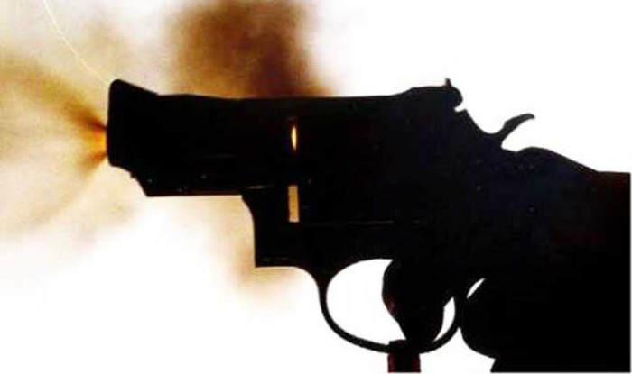 SP candidate’s son shot in UP