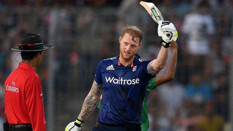IPL auction: Pune get Stokes for whopping Rs 14.5 cr