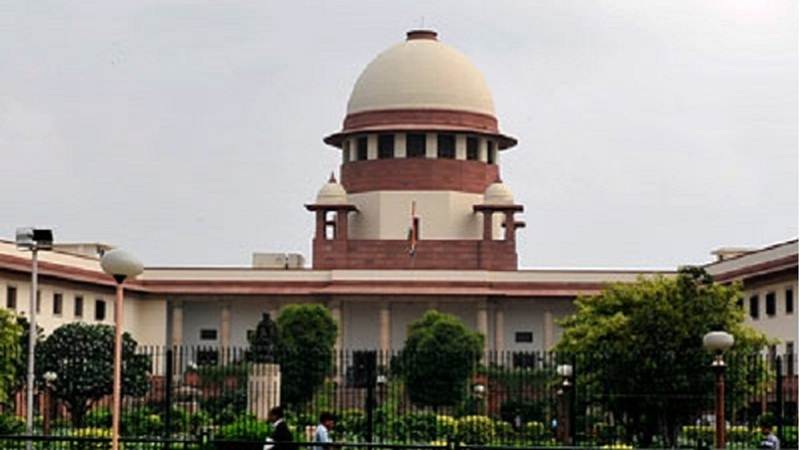 Supreme Court: Ex-Uttar Pradesh Chief Ministers can’t stay in official bungalows