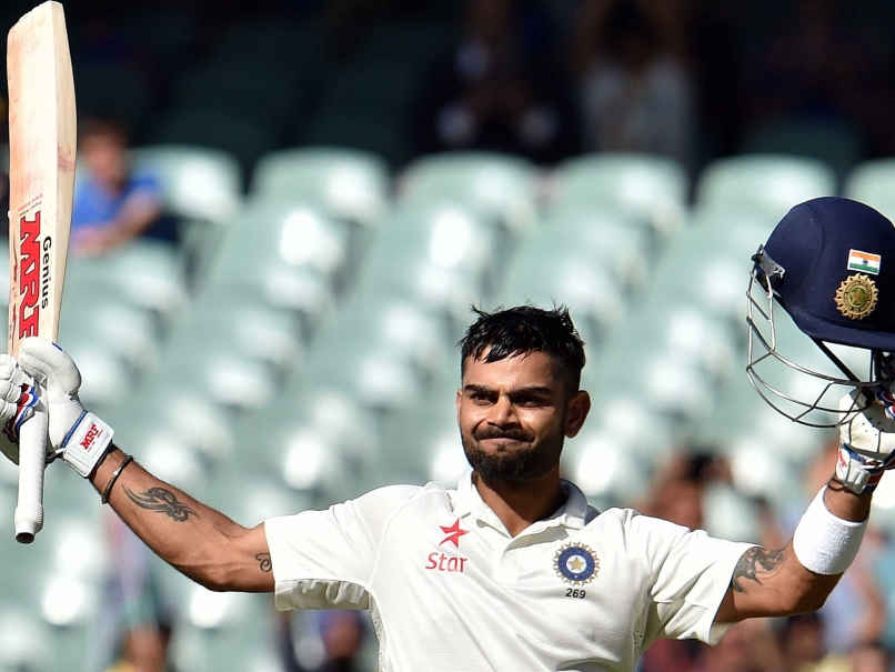 Scoreboard: India vs Australia Test (First Day)