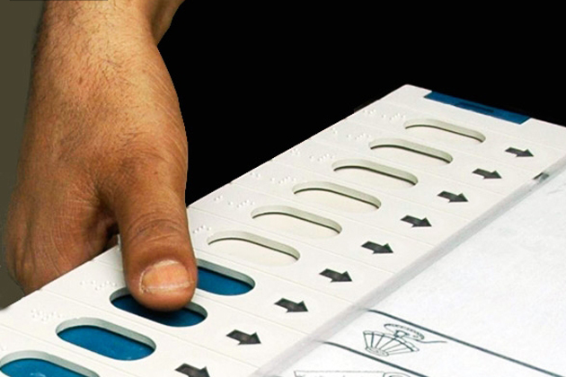 Goa polls underway, 15% in first 2 hours