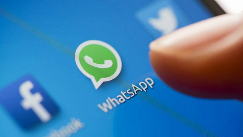 Share photos, videos, GIFs via WhatsApp ‘Status’ now