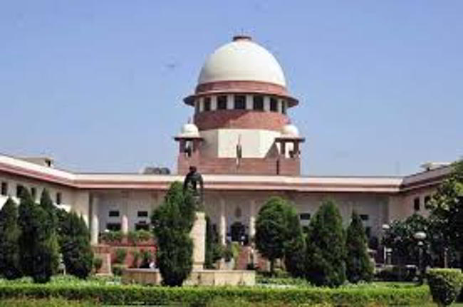 Babri Case : SC wants joint trial of all accused