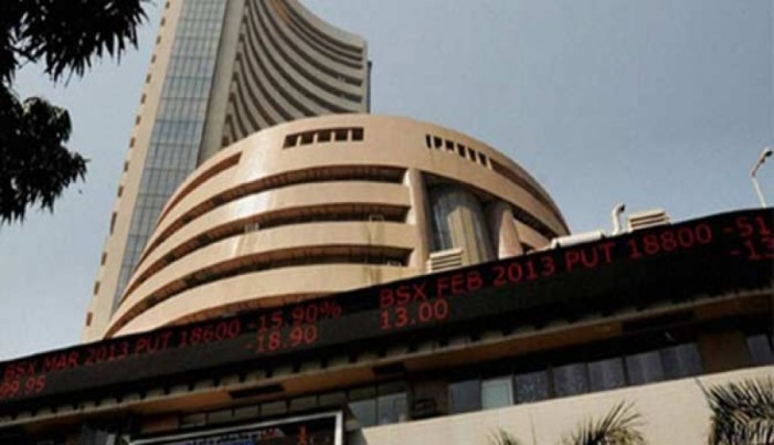 Key Indian equity indices trade higher in early session