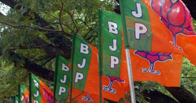 Online petition wants Goa regional party to shun BJP
